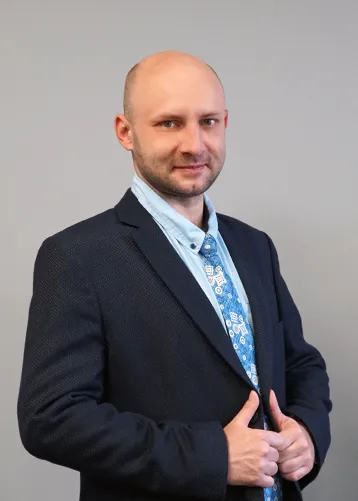 Zdjęcie: Daniel Sadłoń