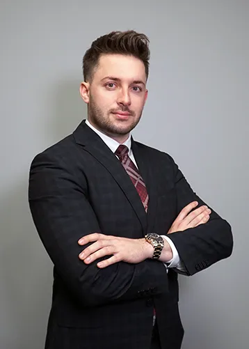 Zdjęcie: Samuel Góźdź