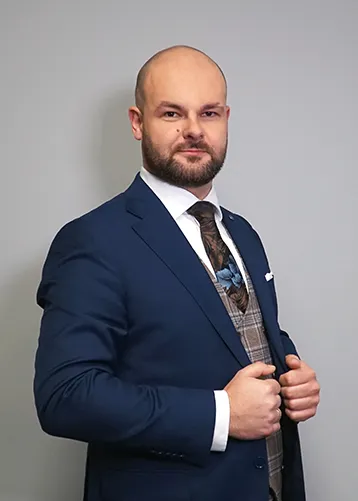 Zdjęcie: Szymon Talarczyk